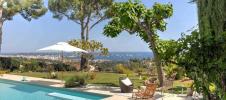Vente Maison Antibes 06