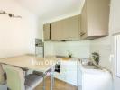 Apartment AUBAGNE 