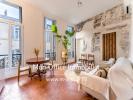 Annonce Vente 3 pièces Appartement Marseille-6eme-arrondissement