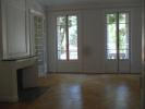 Louer Appartement 123 m2 Lyon-6eme-arrondissement