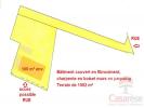 Vente Commerce Fleury-les-aubrais 45