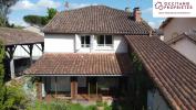 Annonce Vente 7 pièces Maison Simorre