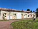 Annonce Vente 8 pièces Maison Sauze-vaussais