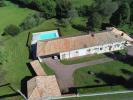 Acheter Maison 293 m2 Sauze-vaussais