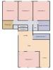 Louer Appartement Paris-12eme-arrondissement 980 euros
