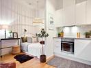 Vente Appartement Coupvray 77