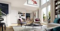 For sale Apartment Saint-ouen  93400 103 m2 4 rooms