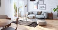 For sale Apartment Chatenay-malabry  92290 90 m2 4 rooms