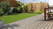 Apartment PANTIN 