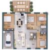 Acheter Maison 101 m2 Saint-yrieix-sur-charente