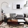For sale Apartment Villeneuve-la-garenne  92390 87 m2 5 rooms