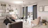 For sale Apartment Villeneuve-la-garenne  92390 90 m2 5 rooms