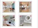 Location Appartement Saint-denis  93200 20 m2
