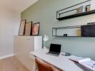 Apartment SAINT-DENIS 