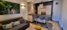 Apartment GOLFE-JUAN 