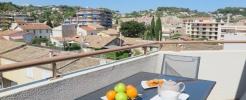 Apartment VALLAURIS 