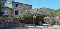 Vente Maison Pierrefeu 06