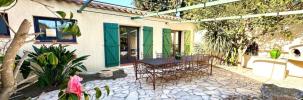 House  Jardins Saint Jacques