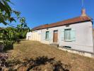 Vente Maison Saint-palais  03370 4 pieces 60 m2