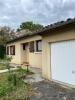 For sale House Fleurance PROCHE CENTRE VILLE 32500 86 m2 3 rooms