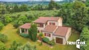 Prestigious house SEILLANS 