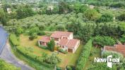 Prestigious house SEILLANS 