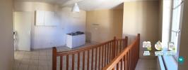 Louer Appartement 112 m2 Souvigny-de-touraine