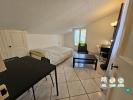 Location Appartement Saint-martin-d'heres 38