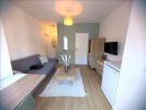 For rent Apartment Lille  59000 20 m2