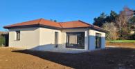 Annonce Vente 4 pièces Maison Hauterives