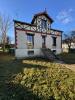 Acheter Maison Crepy-en-valois Oise