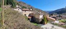 Vente Maison Saint-martin-de-valamas 07