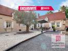 House CHATEAUNEUF-SUR-LOIRE 
