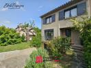 House CARCASSONNE 