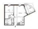 Apartment BEZIERS 