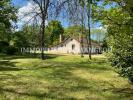 Prestigious house YVOY-LE-MARRON 