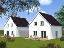 Vente Maison Folgensbourg 68