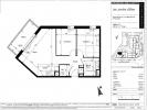 Annonce Location 3 pièces Appartement Angers