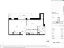 Louer Appartement 48 m2 Pont-de-metz
