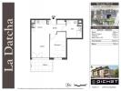 Annonce Location 2 pièces Appartement Aix-les-bains