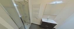 Louer Appartement 45 m2 Reims
