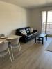 Apartment CHASSIEU 