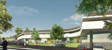 Annonce Location Local commercial Fargues-saint-hilaire