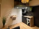 Louer Appartement 22 m2 Lyon-1er-arrondissement