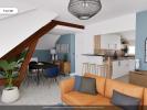 Annonce Vente 3 pièces Appartement Stiring-wendel
