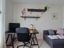 Louer Appartement 23 m2 Reims