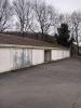 Acheter Parking 14 m2 Pont-de-roide