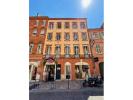 For rent Apartment Toulouse  31000 26 m2 2 rooms