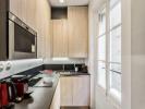 Louer Appartement Paris-6eme-arrondissement Paris