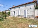 Vente Maison Pleuville 16